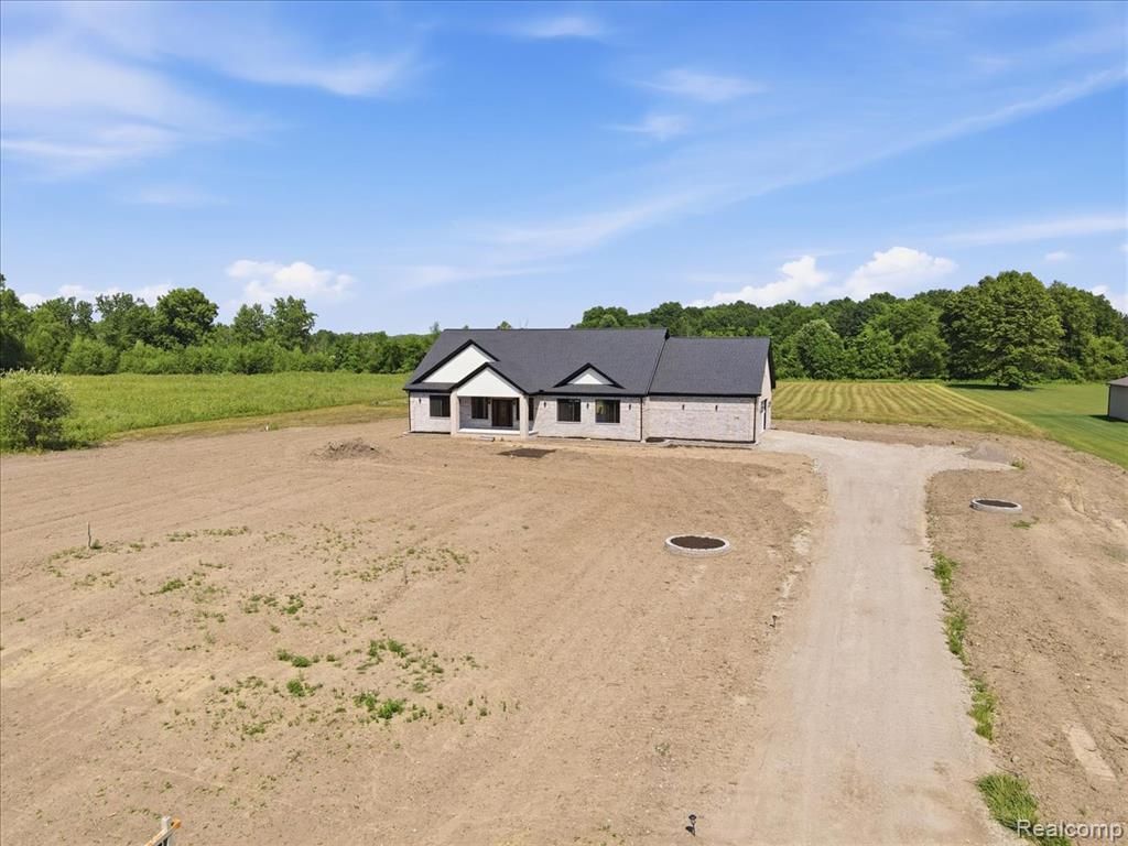 1546 Ashley Lane, Allenton, MI 48002 — Photo 59