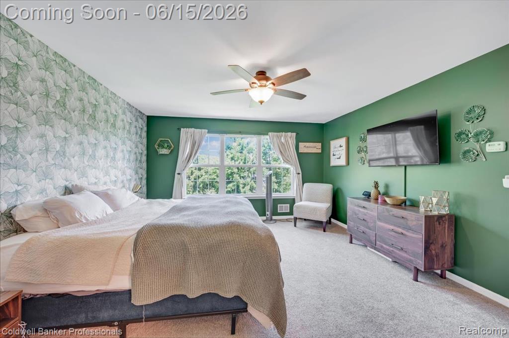 4449 Daniel Drive, Grand Blanc, MI 48439 — Photo 18