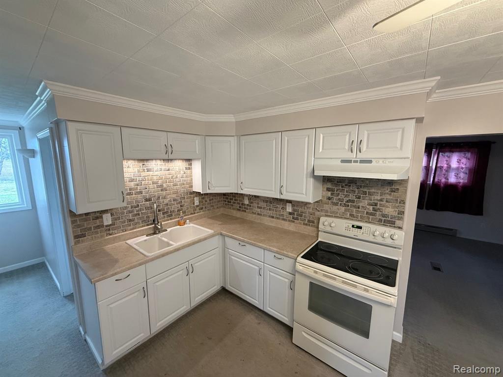 2329 Seymour Road, Swartz Creek, MI 48473 — Photo 3