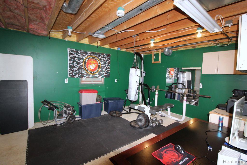8620 RATTALEE LAKE Road, Clarkston, MI 48348 — Photo 32