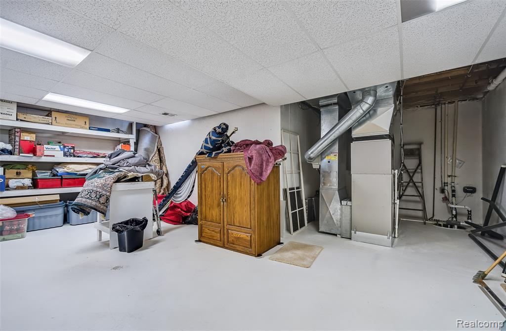 4801 GOODISON PLACE Drive, Rochester, MI 48306 — Photo 69