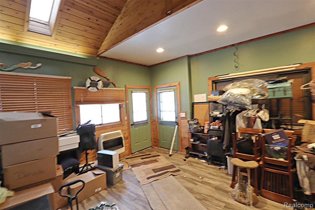 31657 Sibley Road, New Boston, MI 48164 — Photo 31