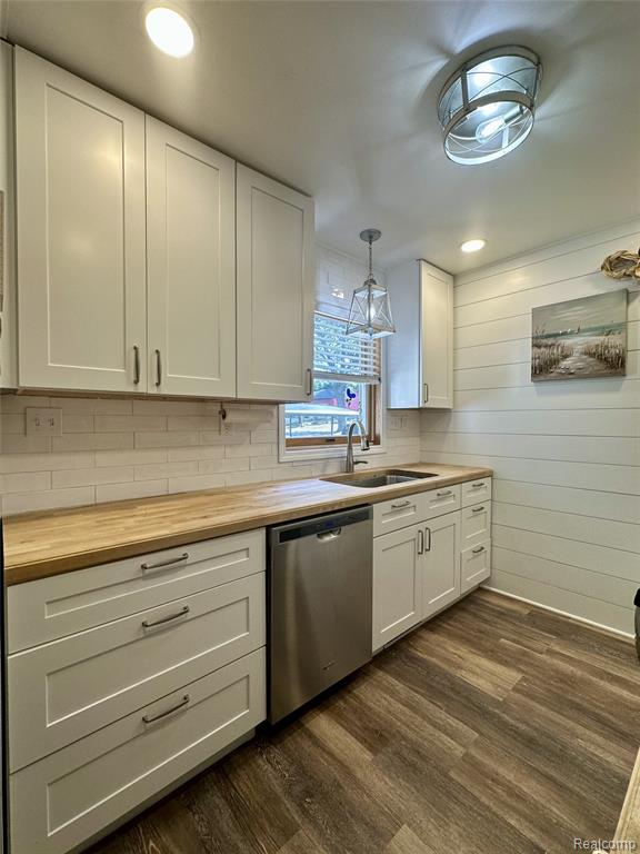 340 E. Hanover Street, Pentwater, MI 49449 — Photo 30