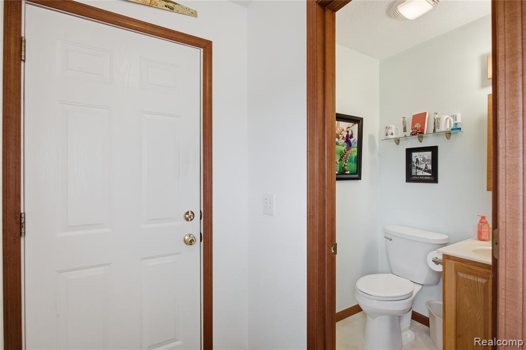 14450 Killybegs Lane, Cement City, MI 49233 — Photo 14