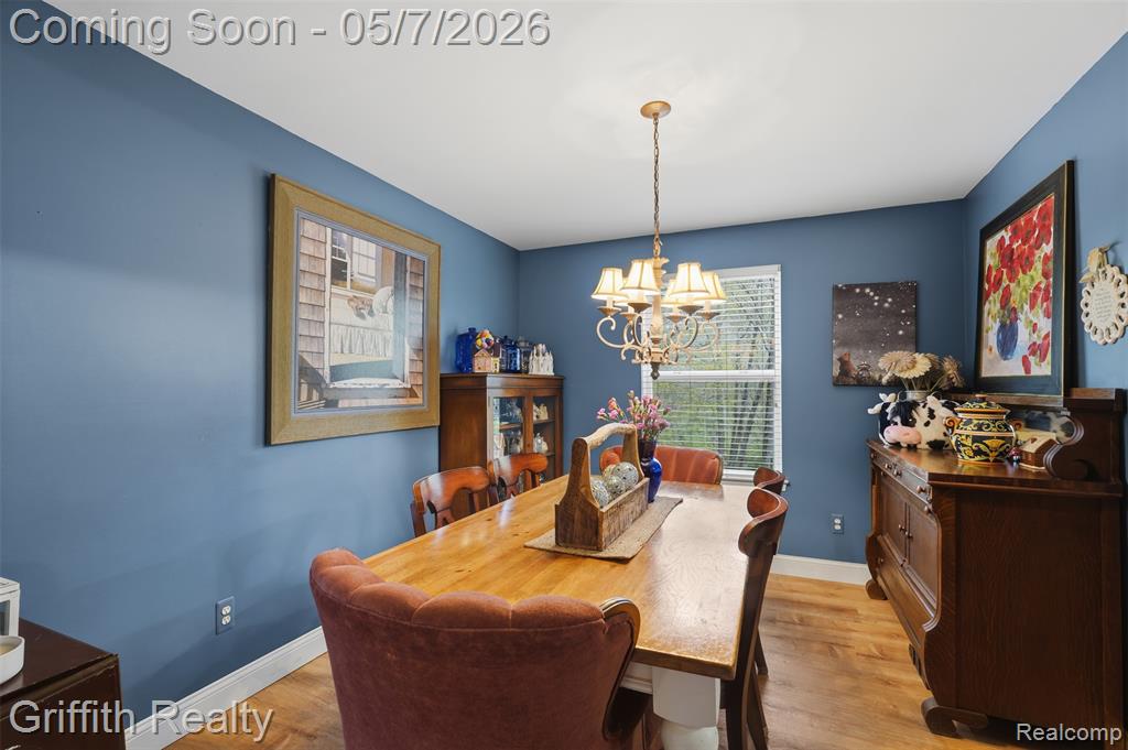 2000 Laurel Oak Drive, Howell, MI 48855 — Photo 11