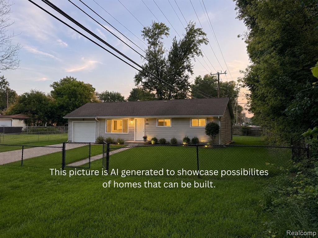 5775 N Dowling, Westland, MI — Photo 10