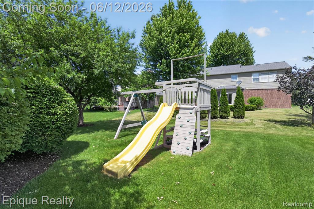 760 Caribou Court, Rochester, MI 48307 — Photo 50