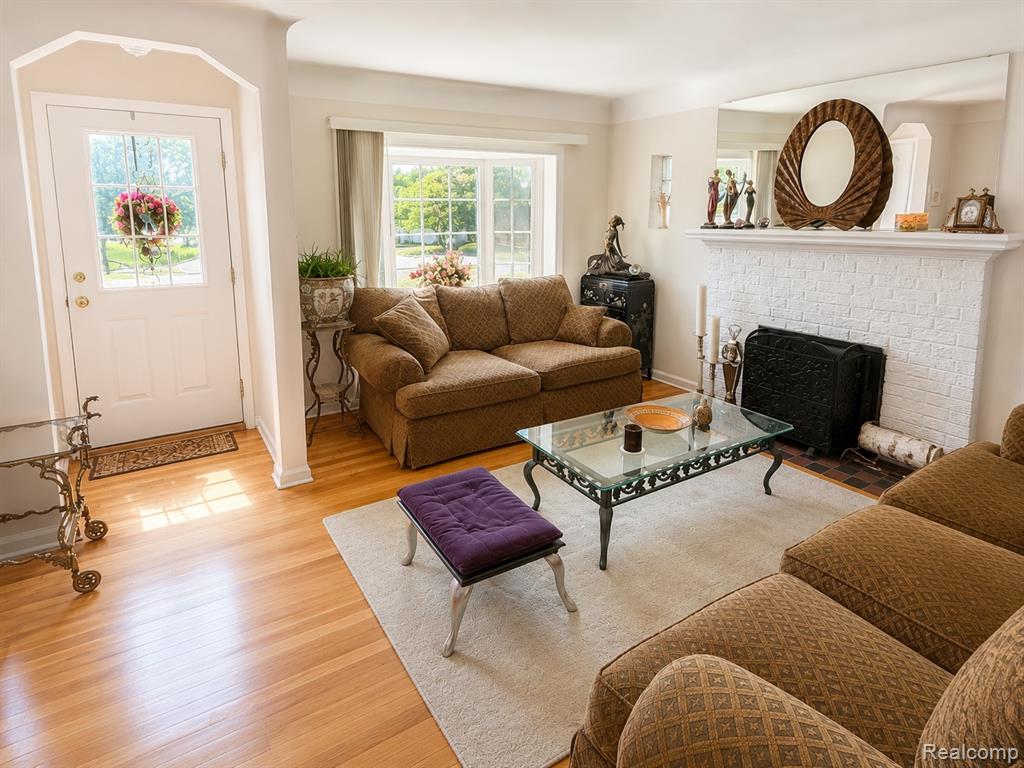 4260 Cooper Avenue, Royal Oak, MI 48073 — Photo 7