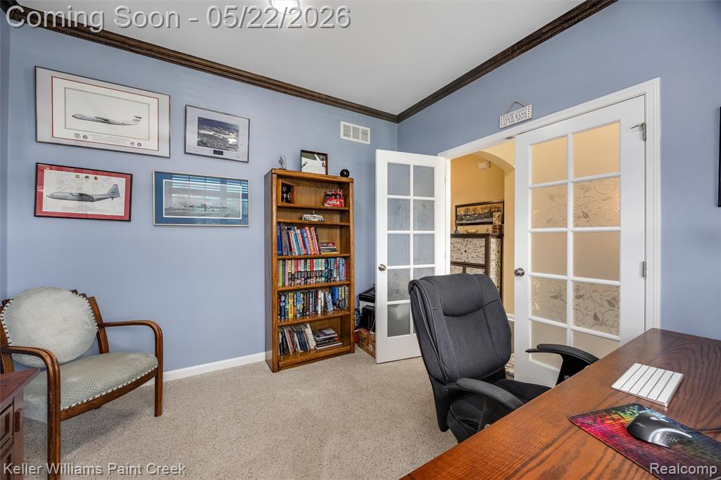 863 Appleton Court, Oakland, MI — Photo 16