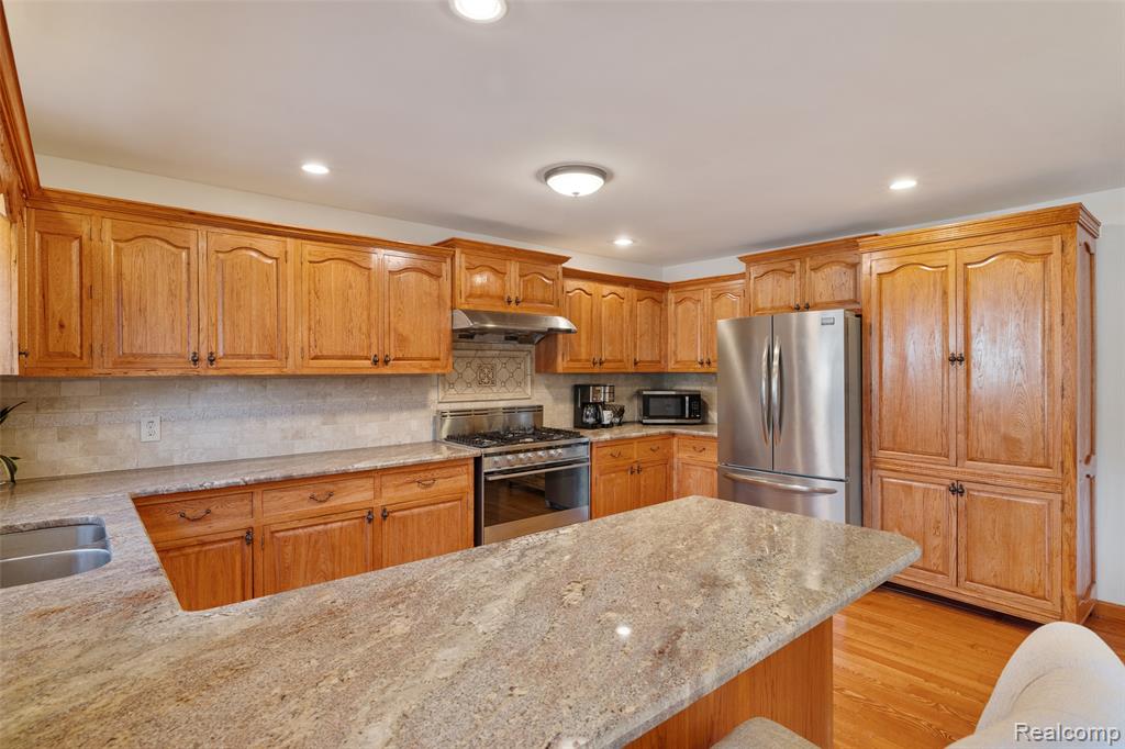 4425 Bethuy Road, Casco, MI 48064 — Photo 20