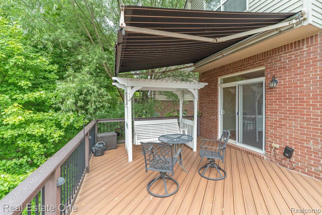 17017 BOULDER Drive, Northville, MI 48168 — Photo 13