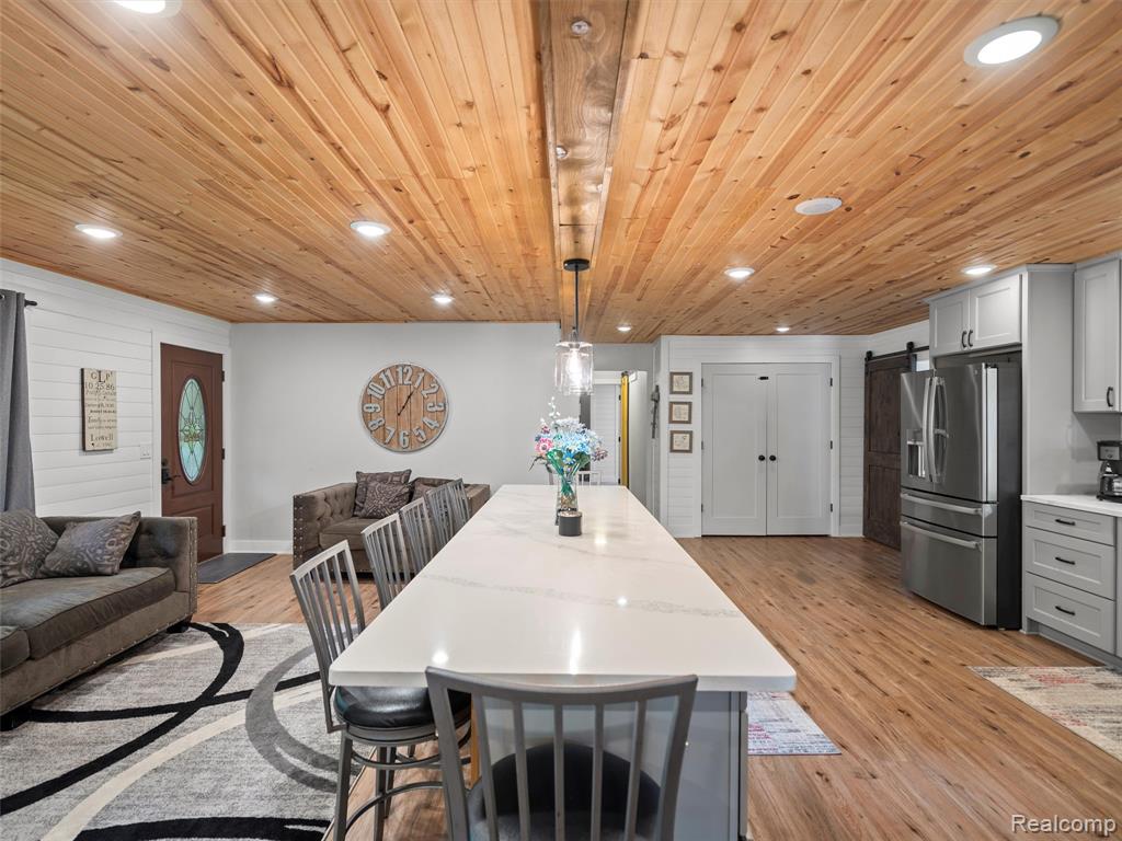 3365 Howland Road, Almont, MI 48003 — Photo 10