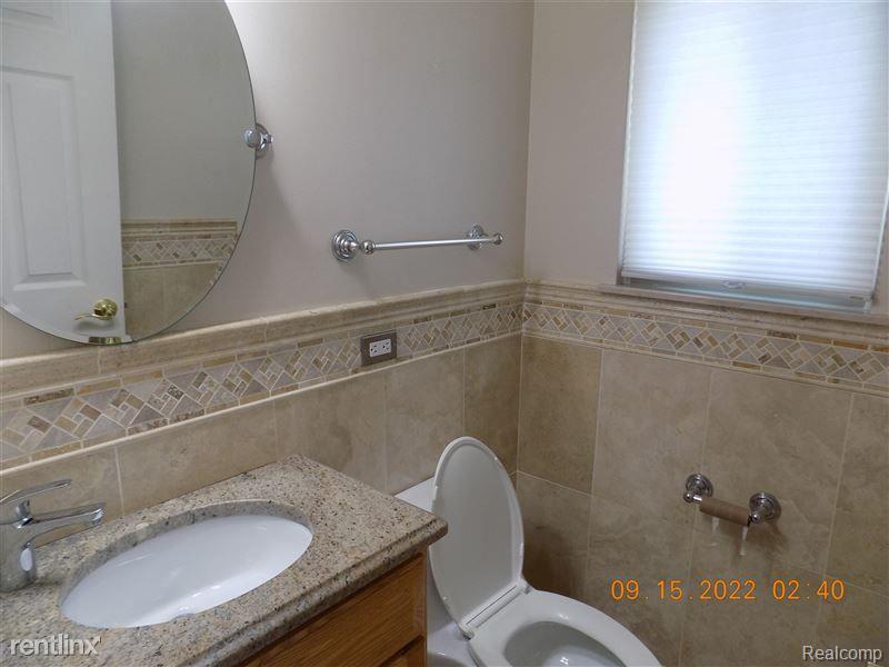41223 SESAME Drive, Sterling Heights, MI 48314 — Photo 14