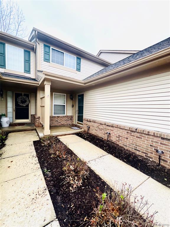162 S Vista, Auburn Hills, MI 48326 — Photo 3
