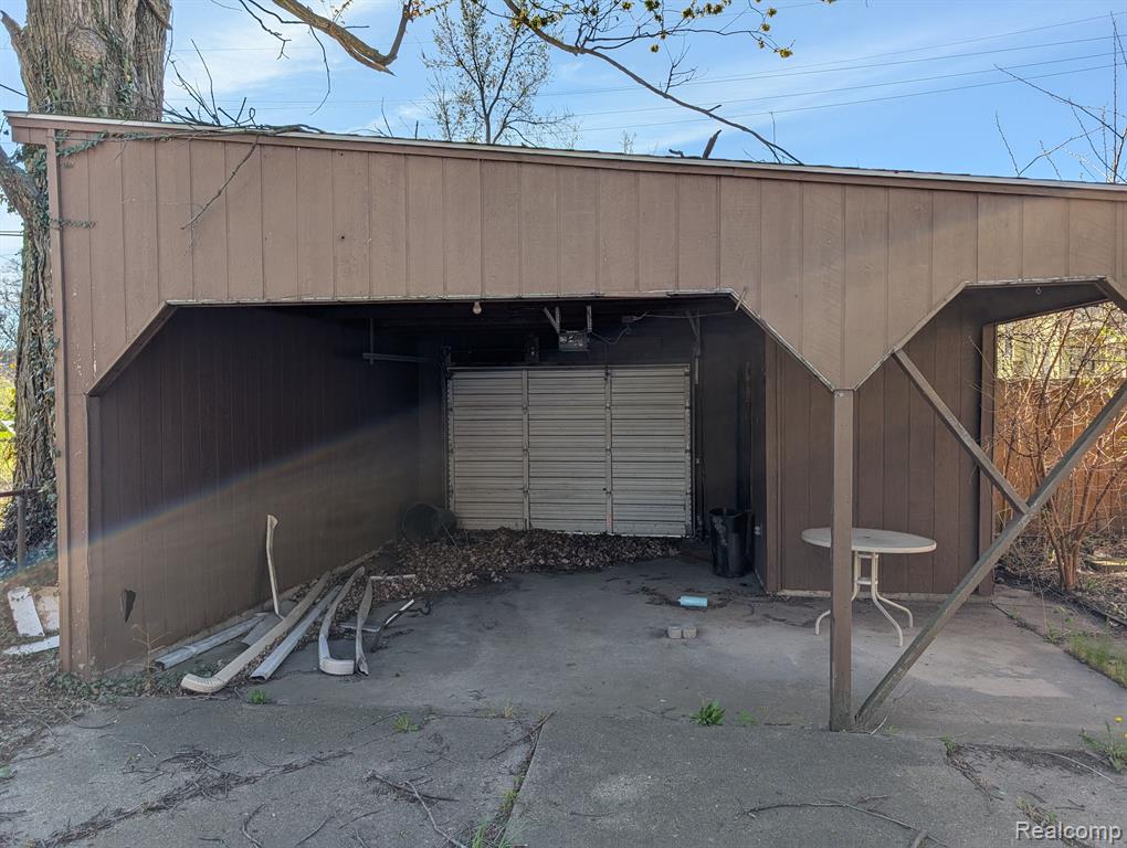 3299 MONTGOMERY Street, Detroit, MI 48206 — Photo 3