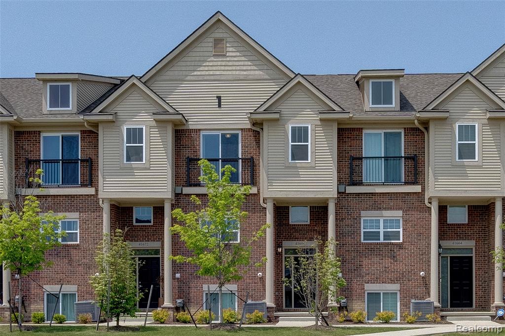 41668 ORIANNA Lane, Novi, MI — Photo 5