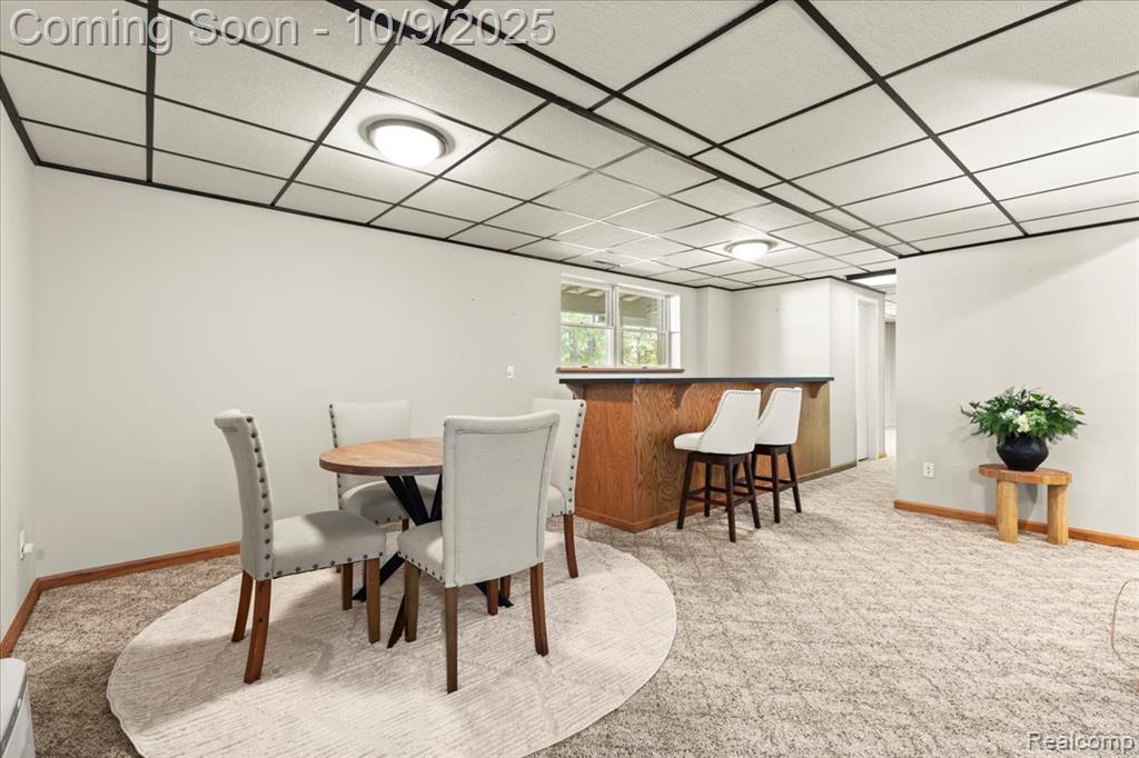 12190 Carriage Trail Circle, Davisburg, MI 48350 — Photo 41