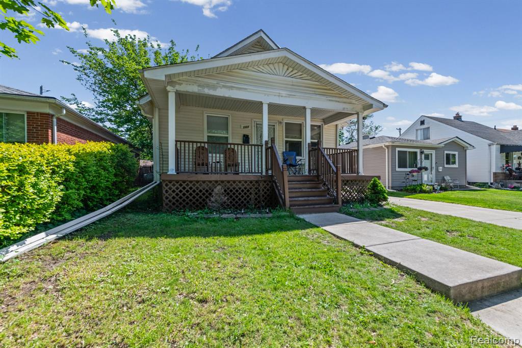 1127 Detroit Avenue, Lincoln Park, MI 48146 — Photo 3