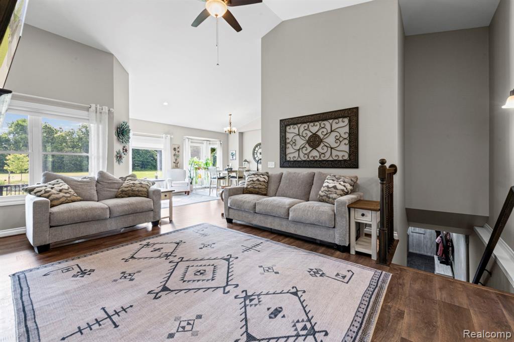 751 Nelson William Drive, Brandon, MI 48462 — Photo 9