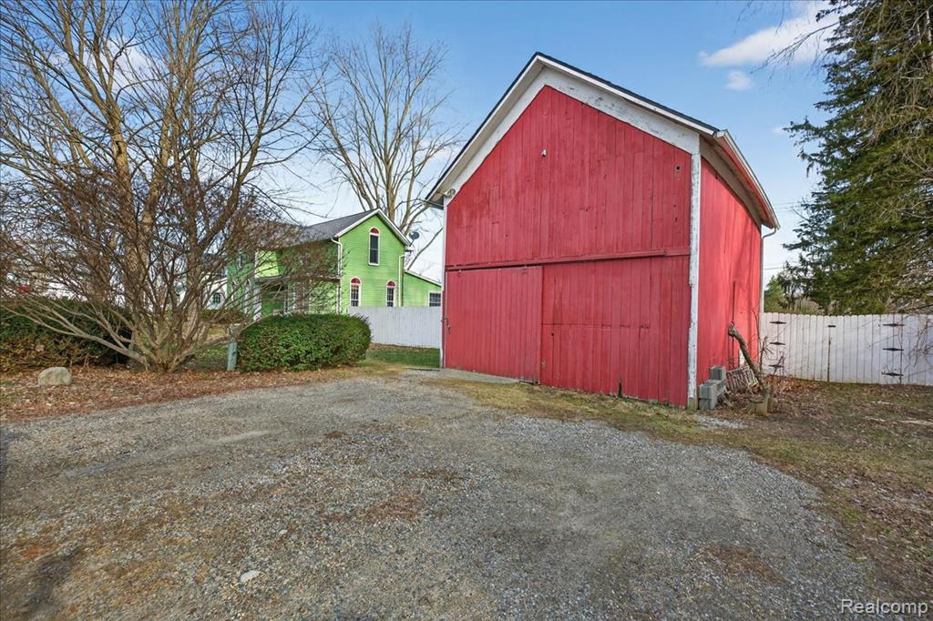 144 Franklin Street, Holly, MI 48442 — Photo 7