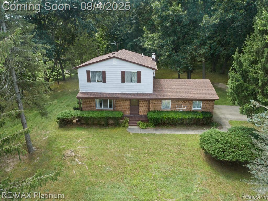 10600 Pinehill Drive, Holly, MI 48442 — Photo 3