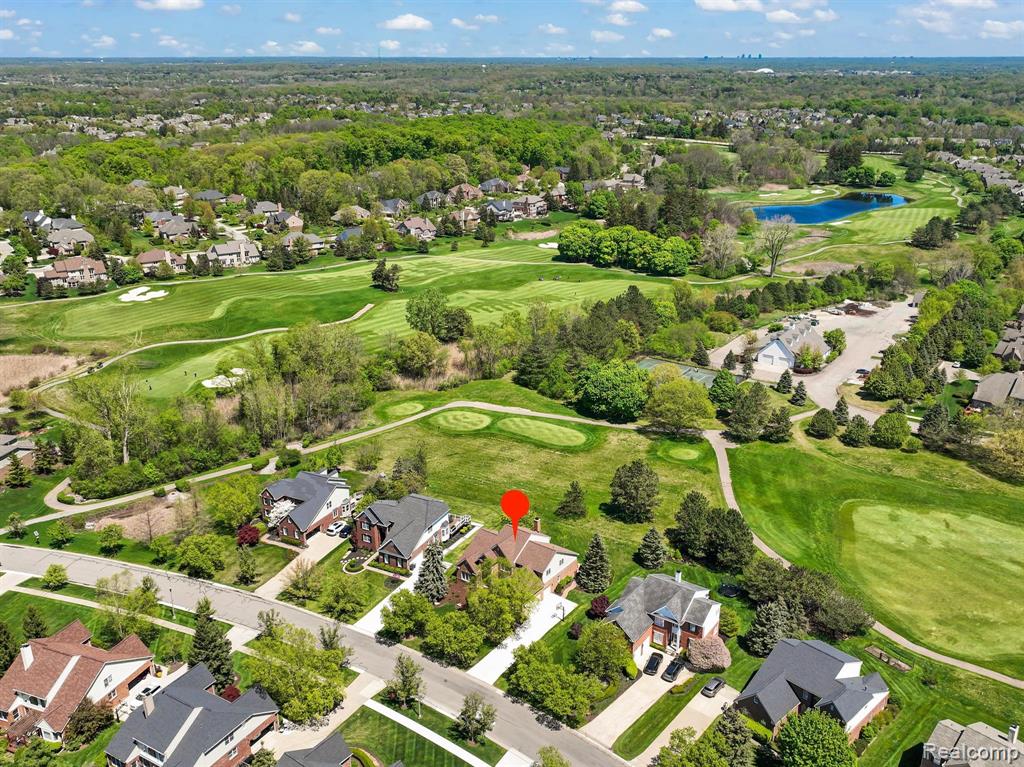 15428 BAY HILL Drive, Northville, MI 48168 — Photo 54
