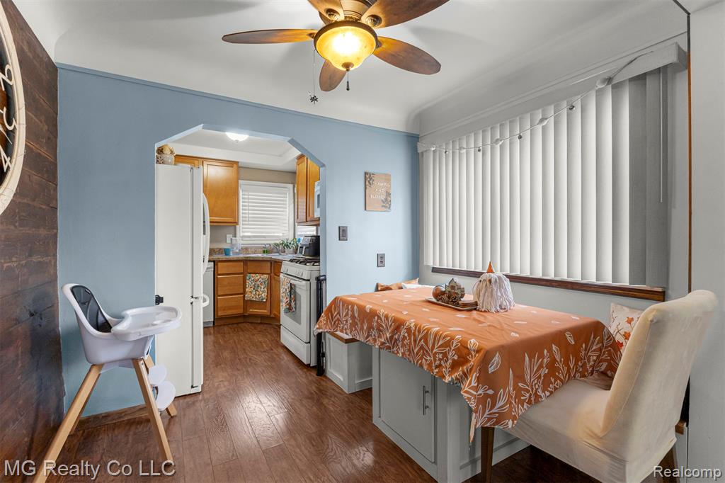 485 Garfield Avenue, Lincoln Park, MI 48146 — Photo 7
