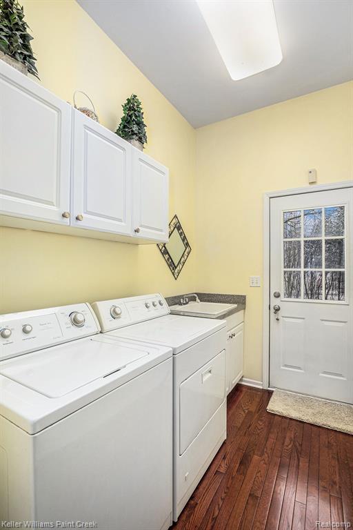 629 CREEKSIDE, Oxford, MI 48371 — Photo 9