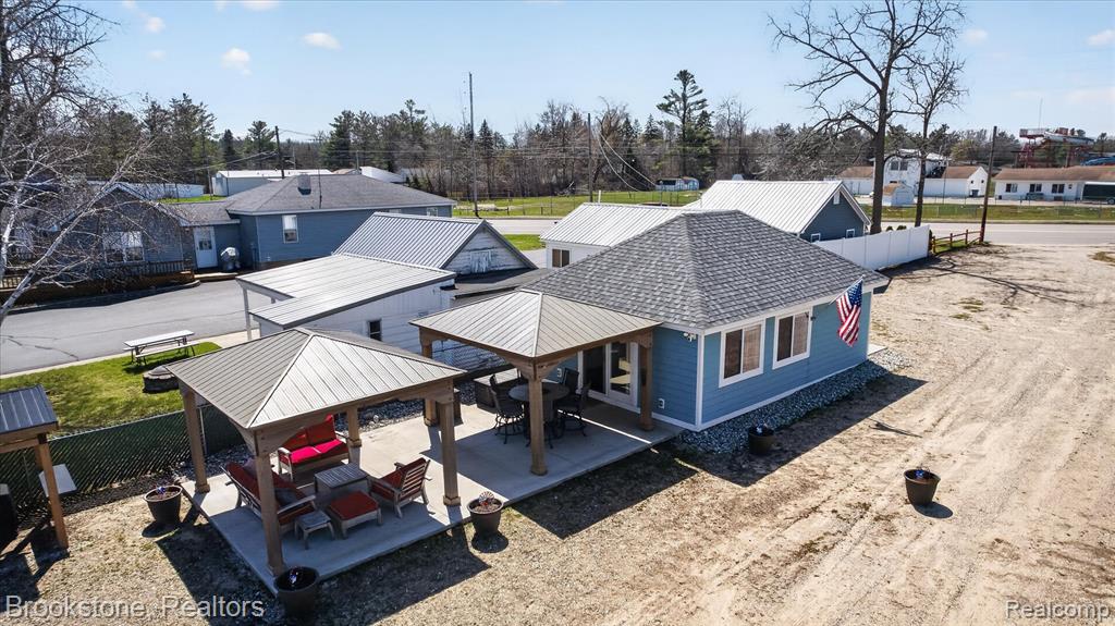 6330 W Houghton Lake Drive, Houghton Lake, MI 48629 — Photo 75