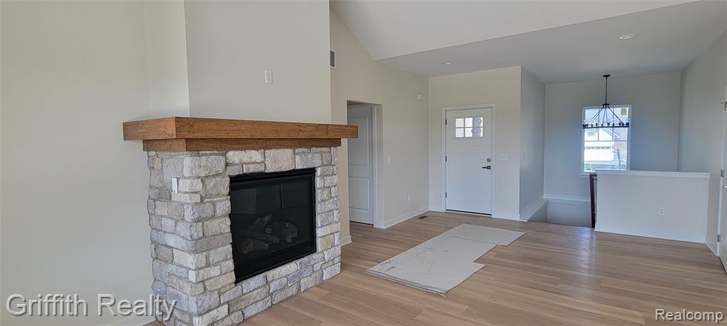 2878 Clivedon Road, Howell, MI 48843 — Photo 5