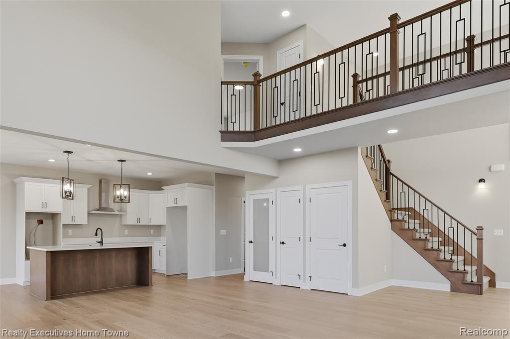 35701 Strongford Drive, New Baltimore, MI, 48047