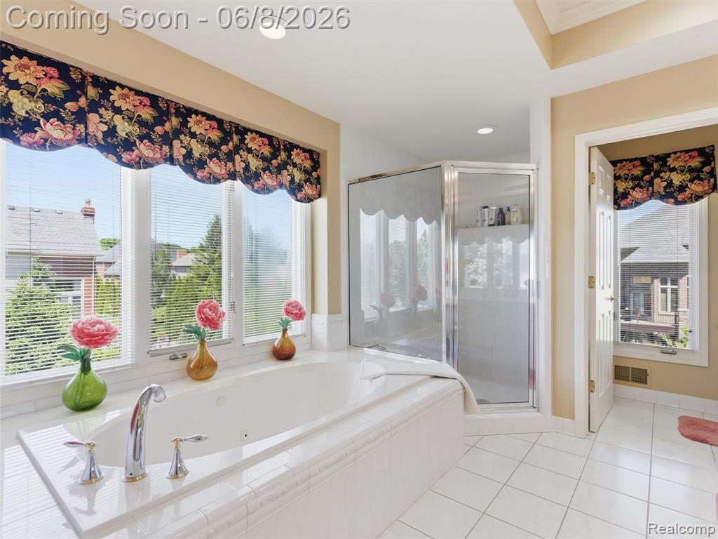 54150 Queensborough Drive, Shelby Twp, MI 48315 — Photo 56