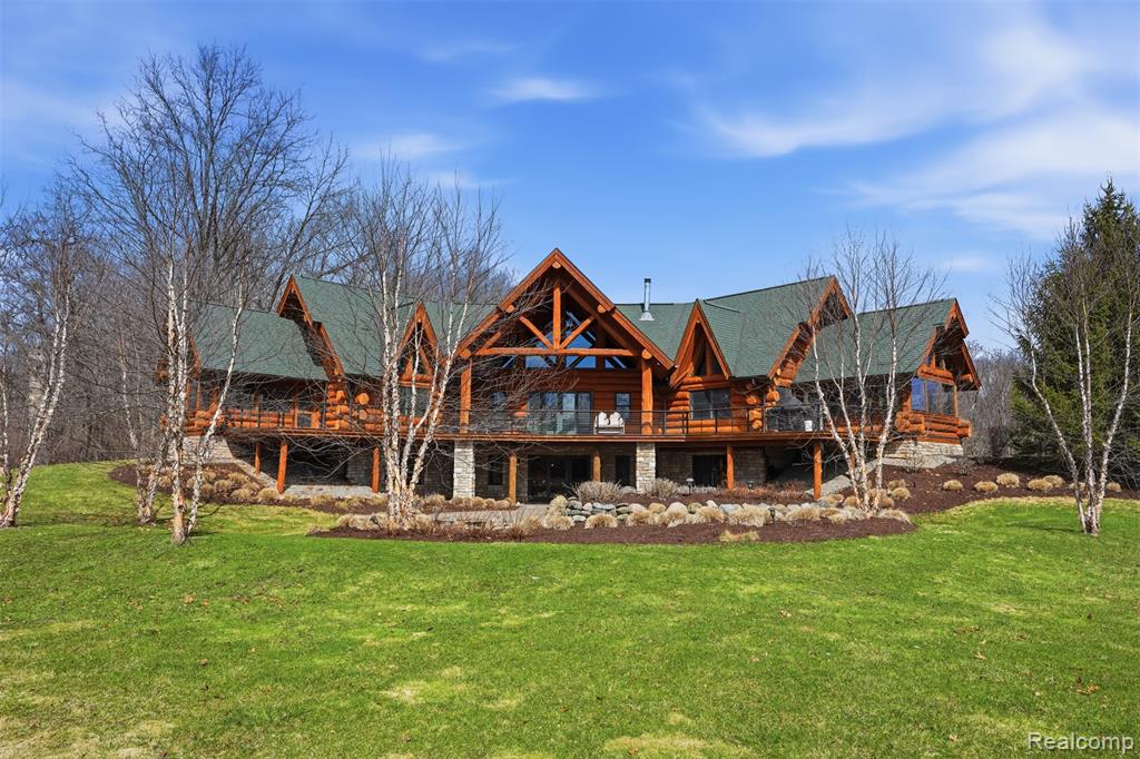 3929 Timber Green Court, Howell, MI 48843 — Photo 69