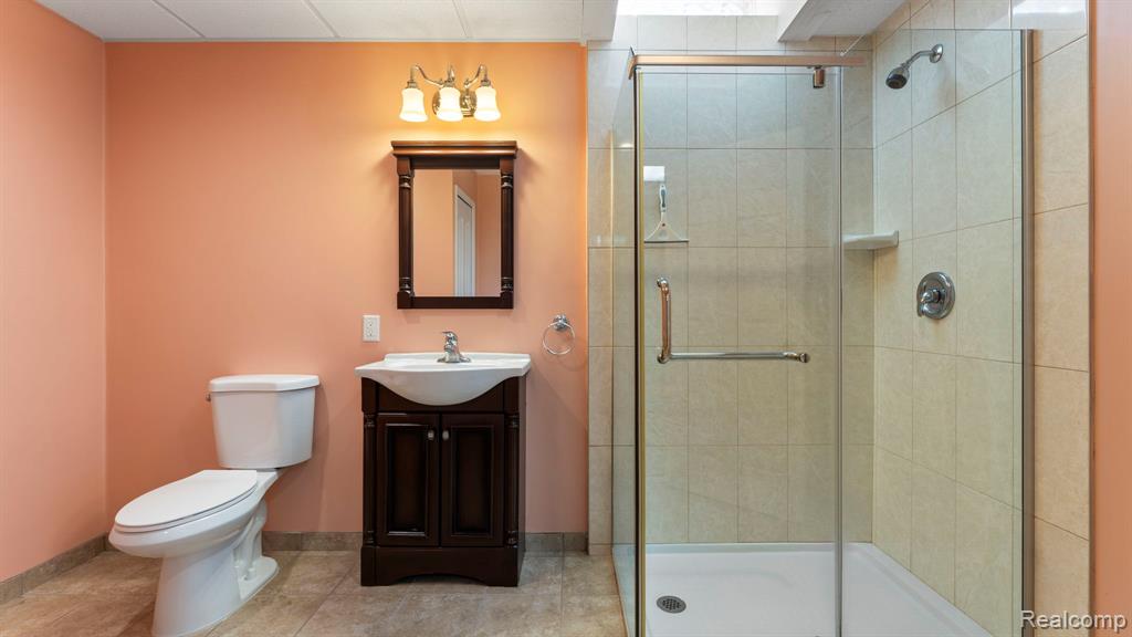 29923 Bradford Drive, New Hudson, MI 48165 — Photo 37