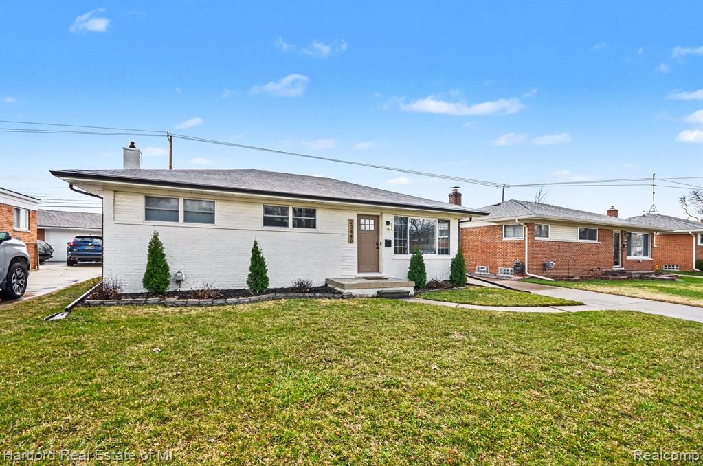 23440 Playview Street, Saint Clair Shores, MI 48082 — Photo 31