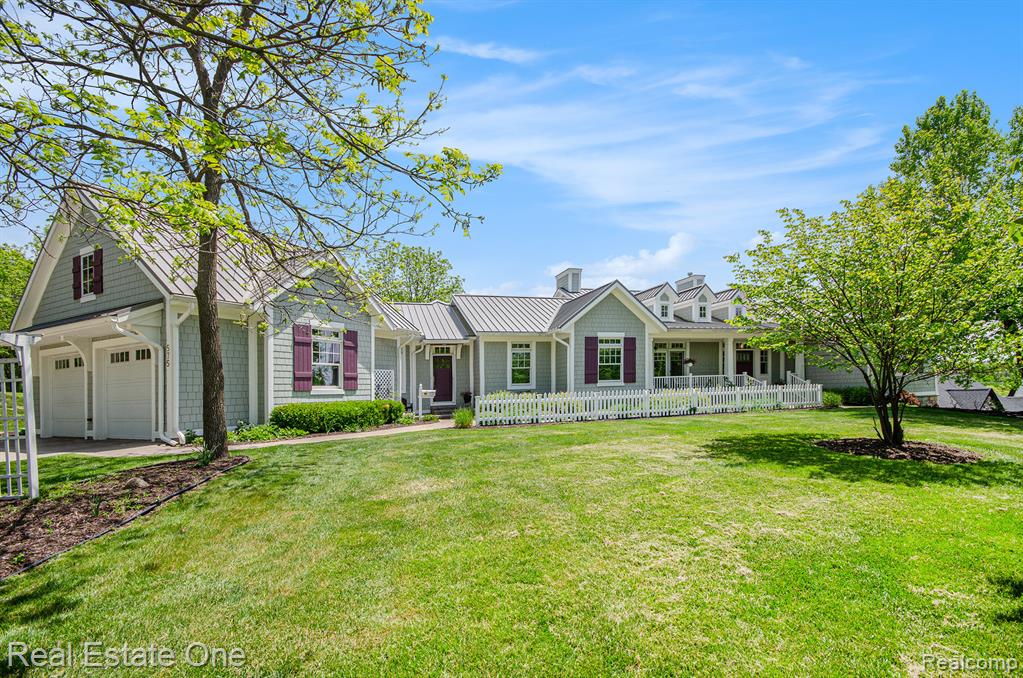 575 Tracy Lane, Milford, MI 48381 — Photo 3