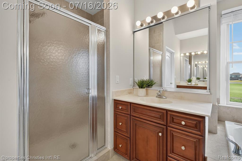 45864 Tournament Drive, Northville, MI 48168 — Photo 44