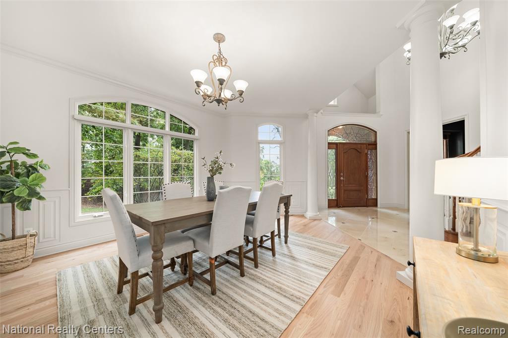 5010 Forest Valley Drive, Clarkston, MI 48348 — Photo 14