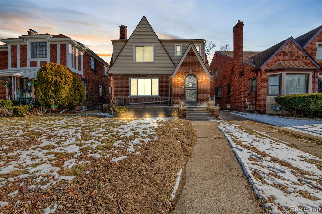 19372 SANTA BARBARA Drive, Detroit, MI 48221 — Photo 29