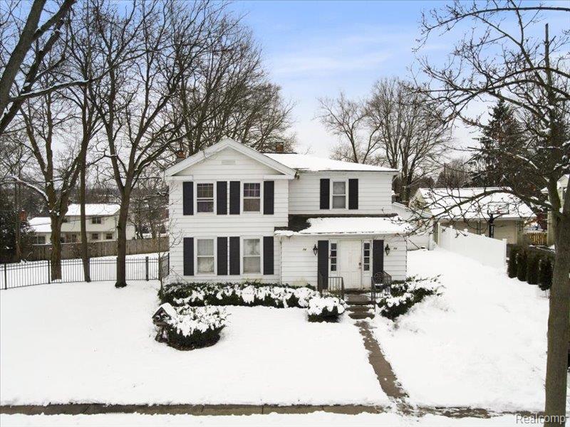 74 E Washington Street, Clarkston, MI — Photo 29