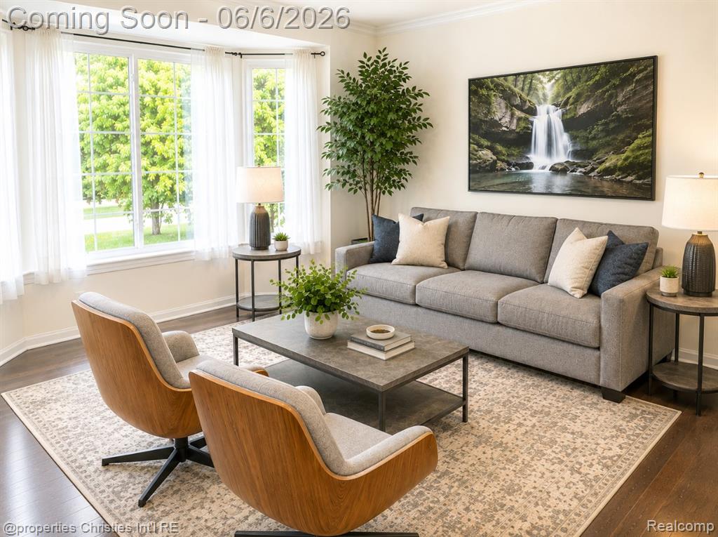 2892 Mystic Drive, Ann Arbor, MI 48103 — Photo 25