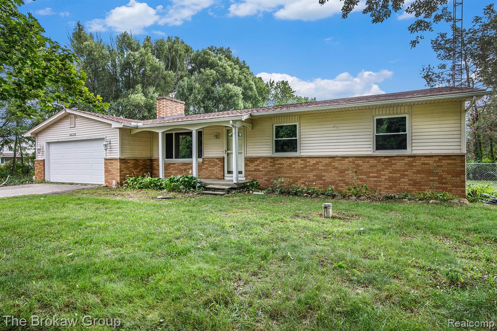 4438 N Oak Road, Davison, MI 48423 — Photo 3