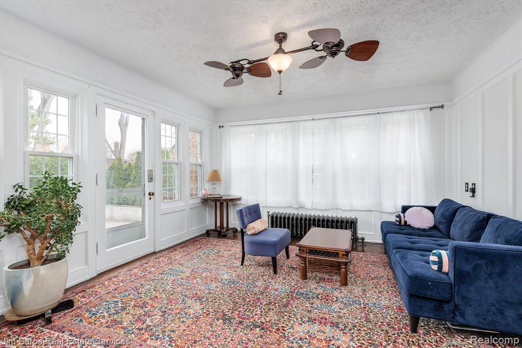 938 Balfour Street, Grosse Pointe Park, MI 48230 — Photo 13