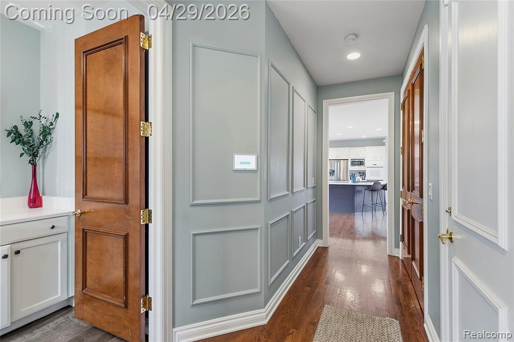 1920 Vinsetta Court, Rochester, MI 48306 — Photo 28