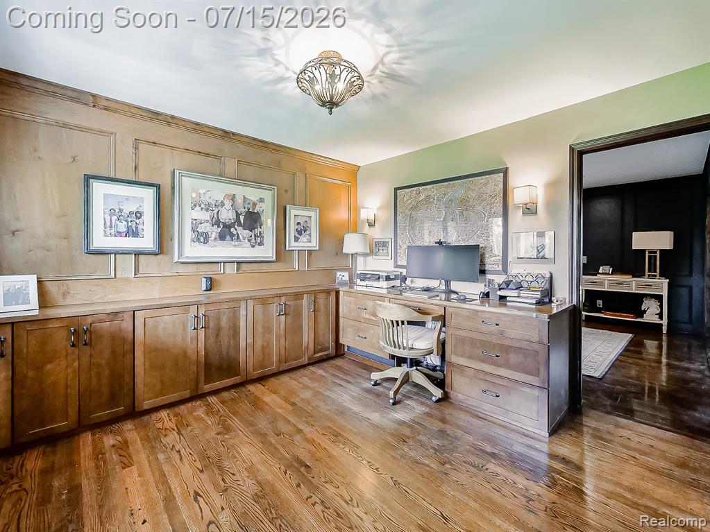 6730 Meadowlake Road, Bloomfield Hills, MI 48301 — Photo 19