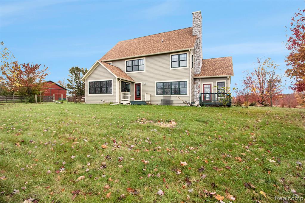 9088 W Liberty Road, Ann Arbor, MI 48103 — Photo 31