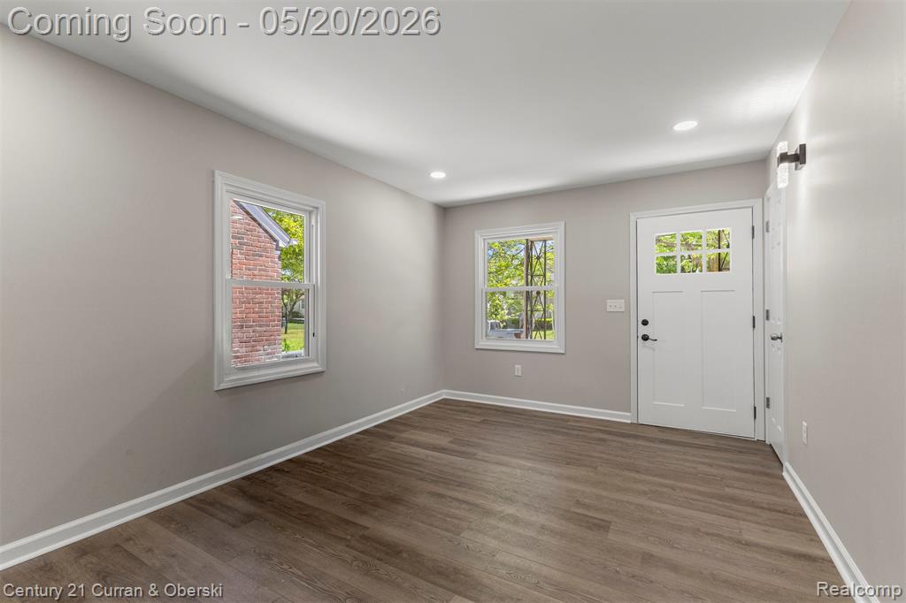 4545 Westland Street, Dearborn, MI 48126 — Photo 4
