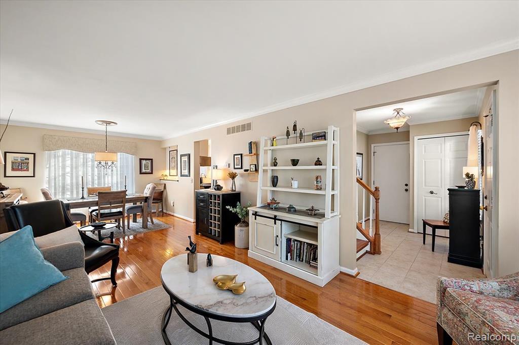 24546 Fairway Hills Drive, Novi, MI — Photo 6