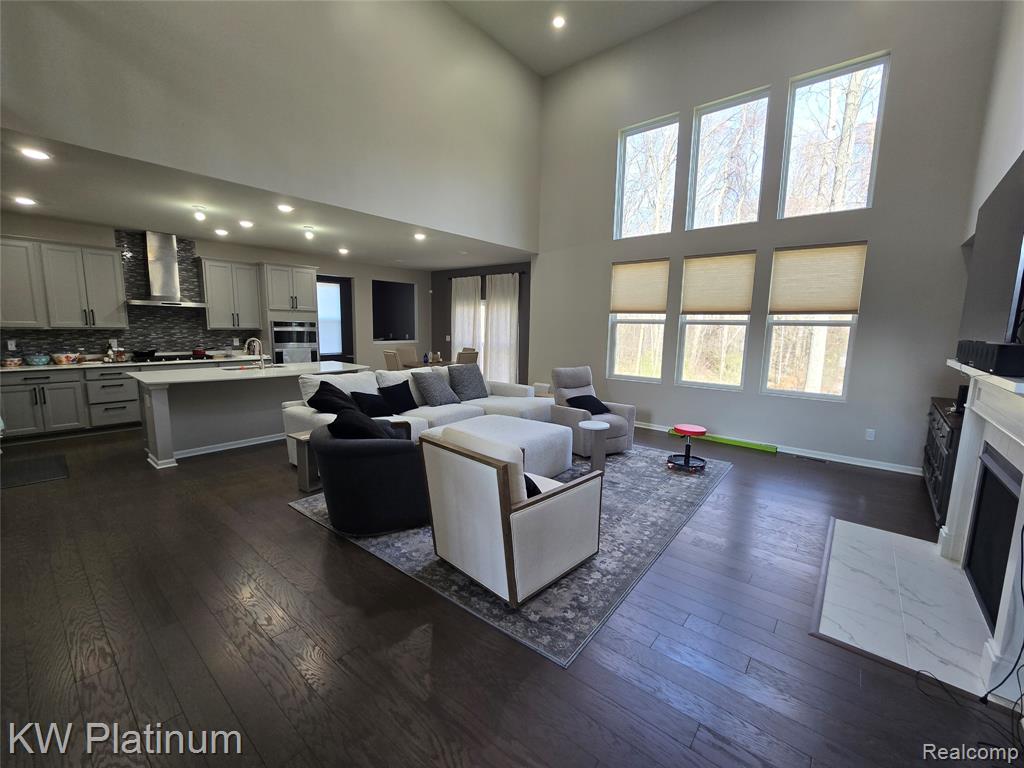 55740 Beacon Shore Drive, Shelby Twp, MI 48315 — Photo 8