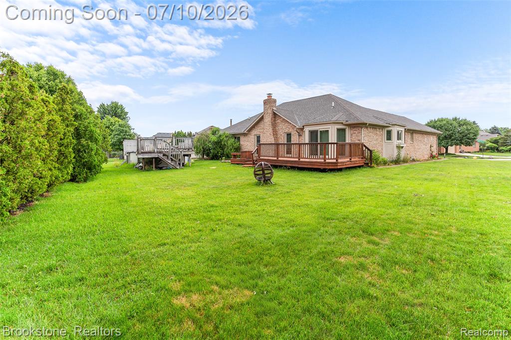 53725 ARABIAN Trail, Macomb, MI 48042 — Photo 32